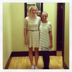 Meet your Posher, Danielle